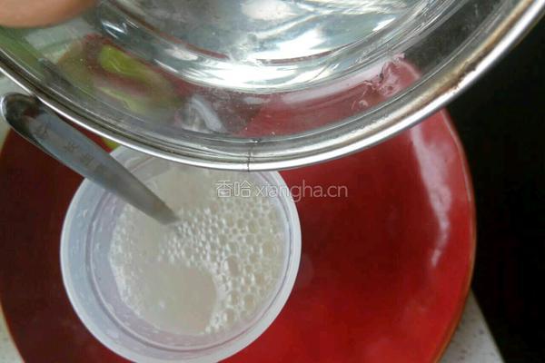 柠檬红茶的做法图解5
