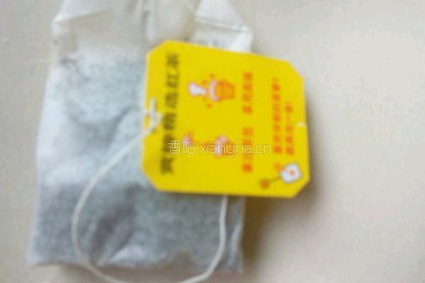 柠檬红茶的做法图解6