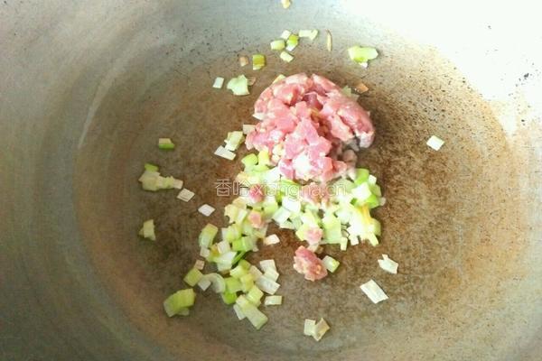 意大利肉酱面的做法图解8
