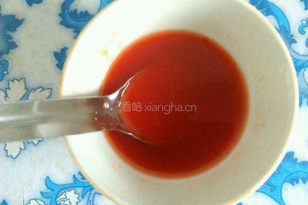 意大利肉酱面的做法图解7