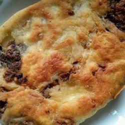 梅干菜饼的做法[图]