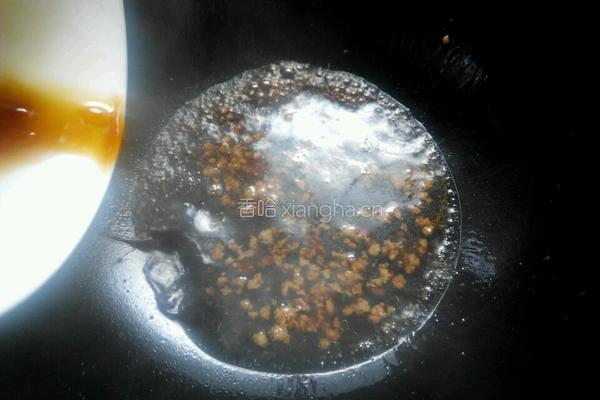 葱油面的做法图解9