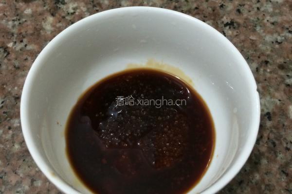 清炒豆芽的做法图解7
