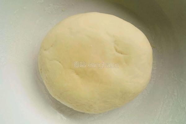 手工面条的做法图解4