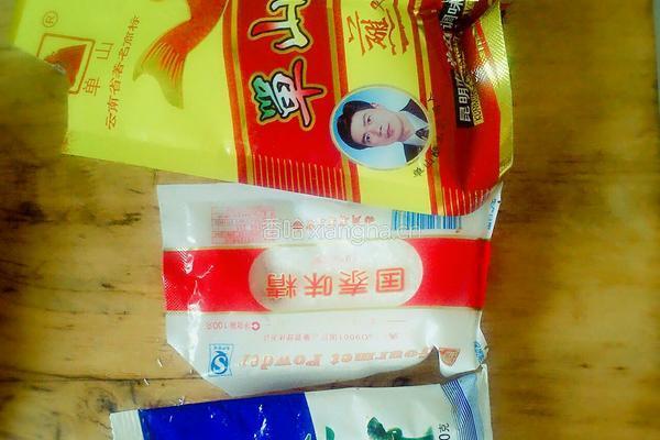 炸土豆的做法图解4