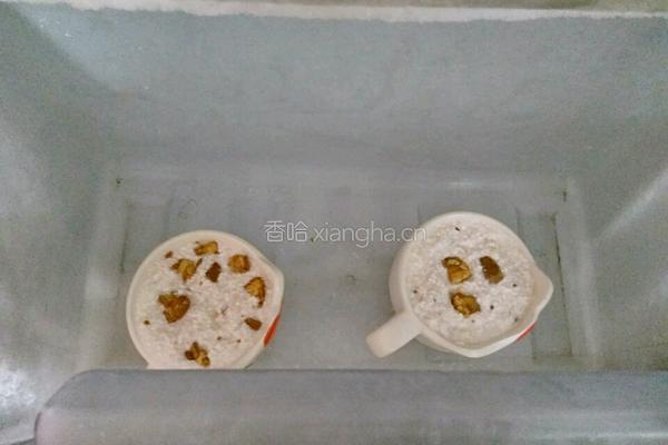 奶油冰淇淋的做法图解7