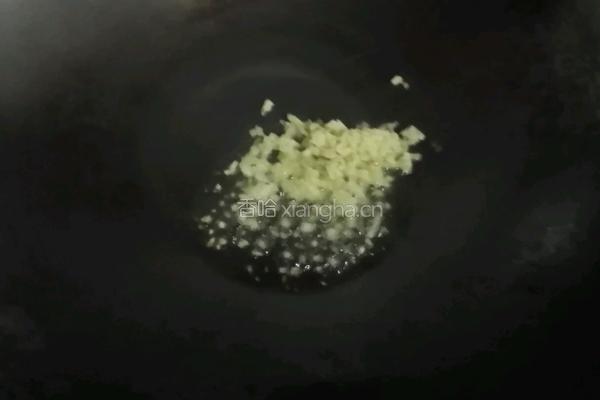 梅干菜肉馅的做法图解3