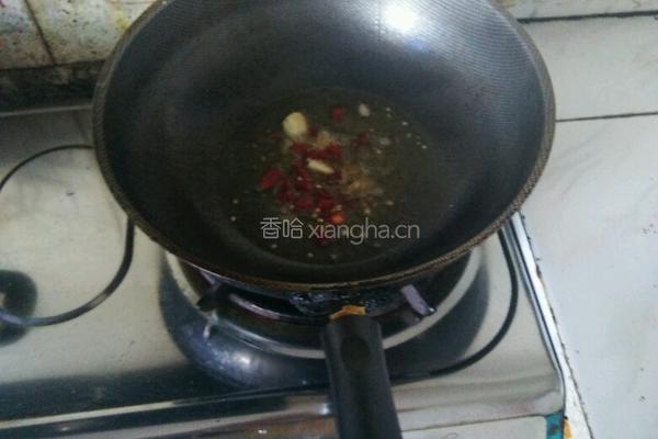 红烧土豆的做法图解3