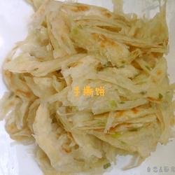 自制手抓饼的做法[图]