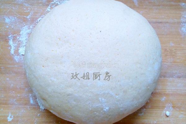 枣糕的做法图解1