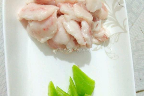 煎豆腐的做法图解3