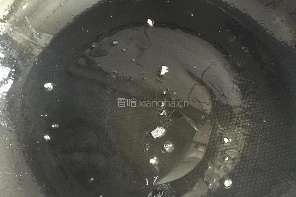 韭菜鸡蛋的做法图解11