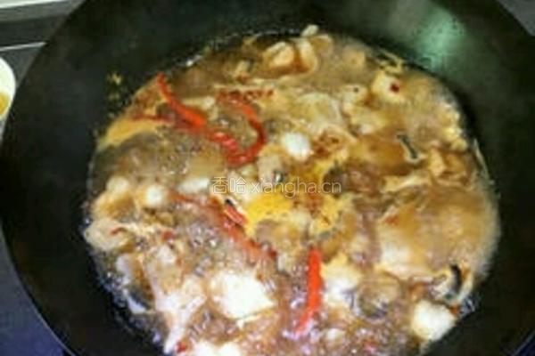 香辣水煮鱼的做法图解5