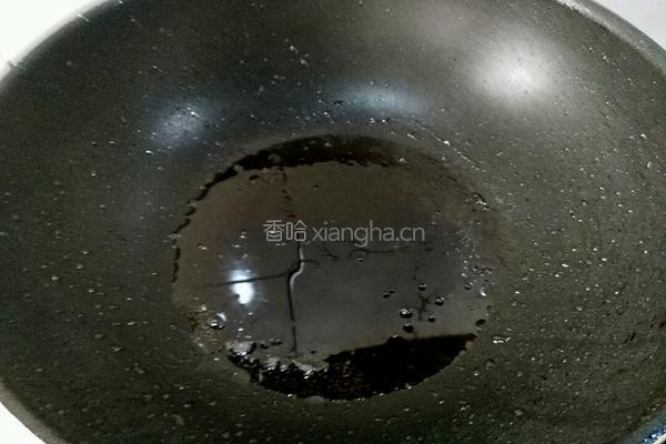 油炸知了的做法图解8