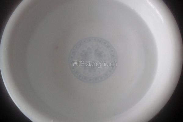 手工芋圆的做法图解5