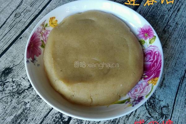莲蓉馅的做法图解15
