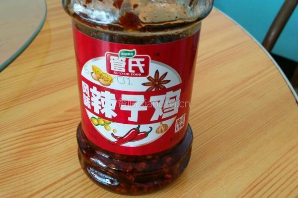 豆豉鱼仔的做法图解6