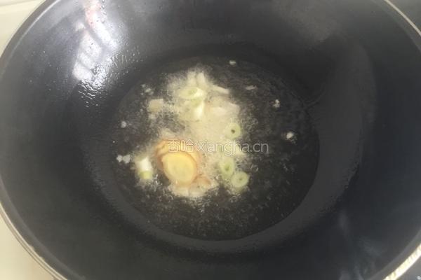 咖喱鸡块的做法图解7