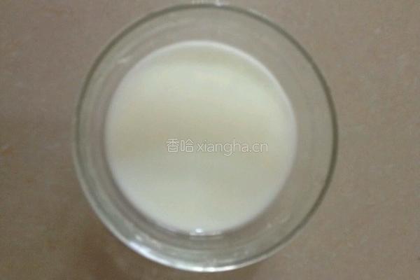 肉末豆腐羹的做法图解8