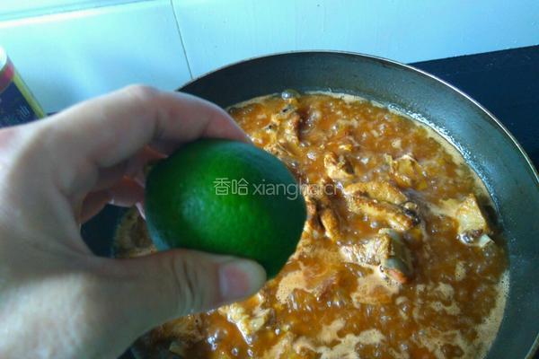 甜酸排骨的做法图解7