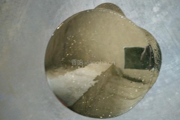 炒腐竹的做法图解3