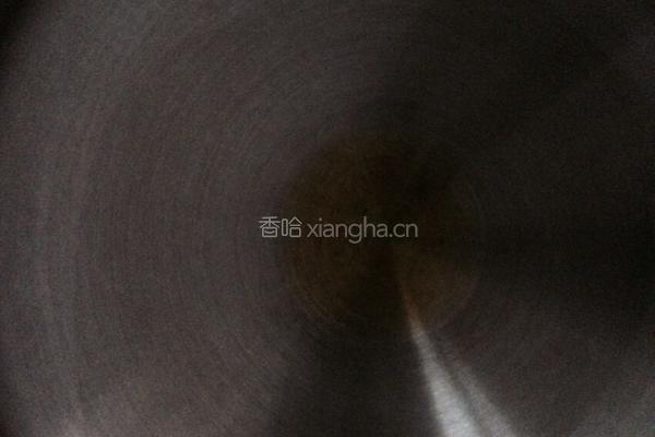糯米玉米饼的做法图解6