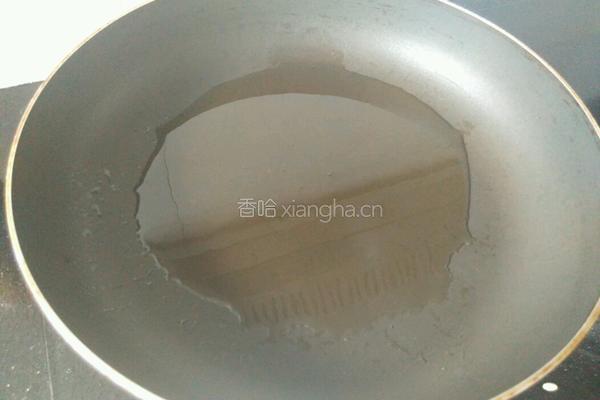 土豆炖鸡腿的做法图解4