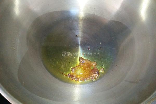 红烧鸭腿的做法图解5