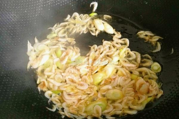 葱香豆皮的做法图解5