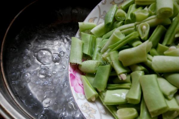 日式照烧鸡腿饭的做法图解5