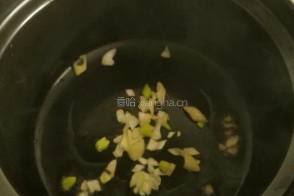 西红柿鸡蛋汤面的做法图解3