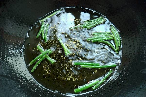 葱油拌面的做法图解4