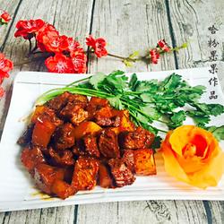 炖牛肉的做法[图]