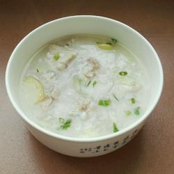 瘦肉粥的做法[图]