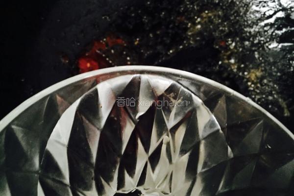糖醋土豆的做法图解11