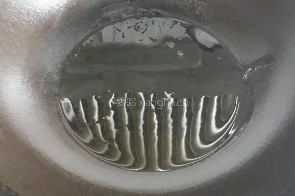 家常汤面的做法图解3