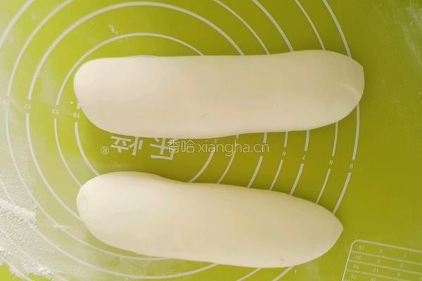 馒头的做法图解5
