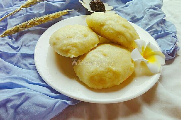 鸡蛋糕的做法图解7