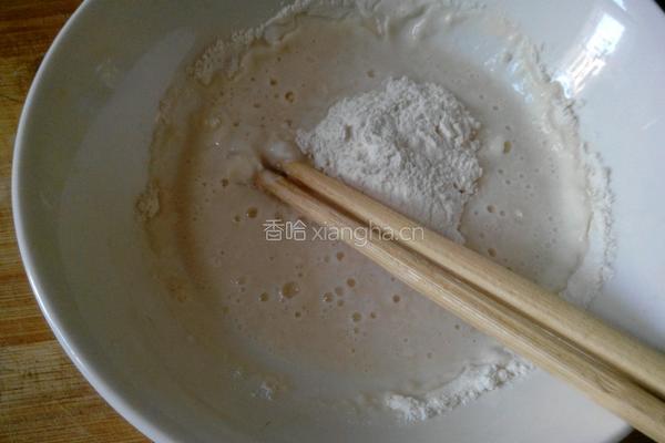 南瓜绿豆汤的做法图解4
