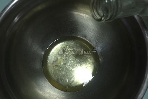戚风纸杯蛋糕的做法图解6