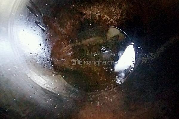 炒河粉的做法图解3