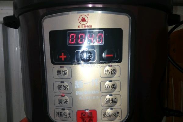 排骨玉米胡萝卜汤的做法图解5