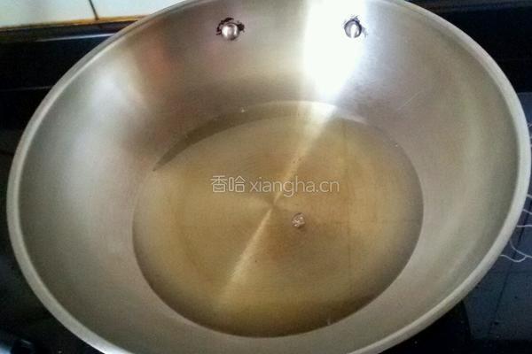 孜然羊肉片的做法图解5