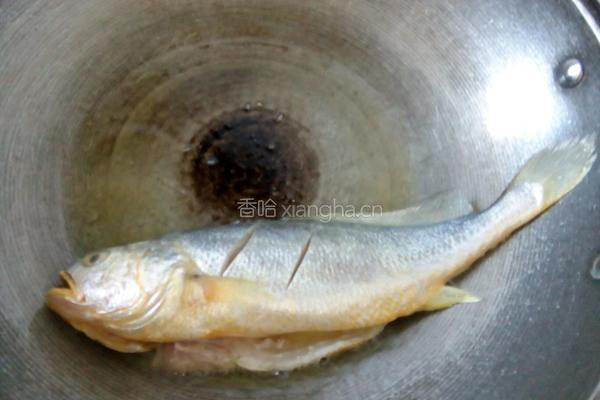 番茄鱼的做法图解2