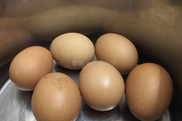 泡芙的做法图解6