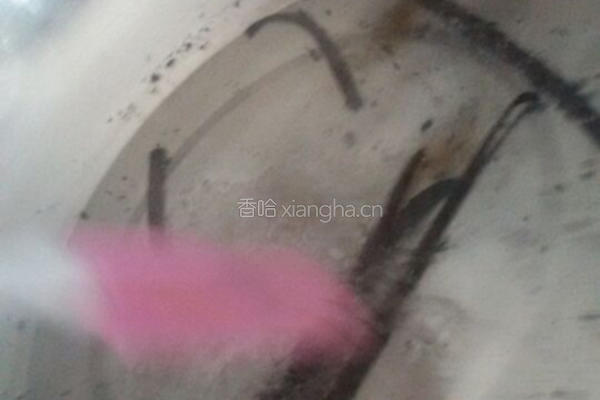 泡芙的做法图解11