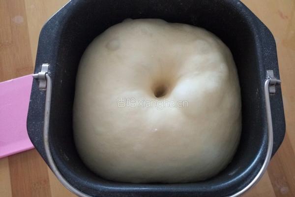鸡排小汉堡的做法图解3