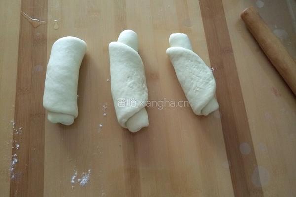 原味吐司的做法图解8