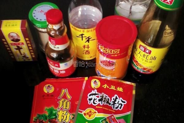 土豆炖排骨的做法图解5