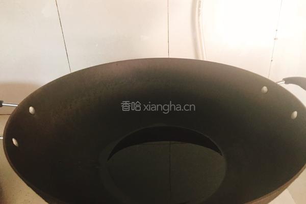 莴笋炒肉的做法图解5